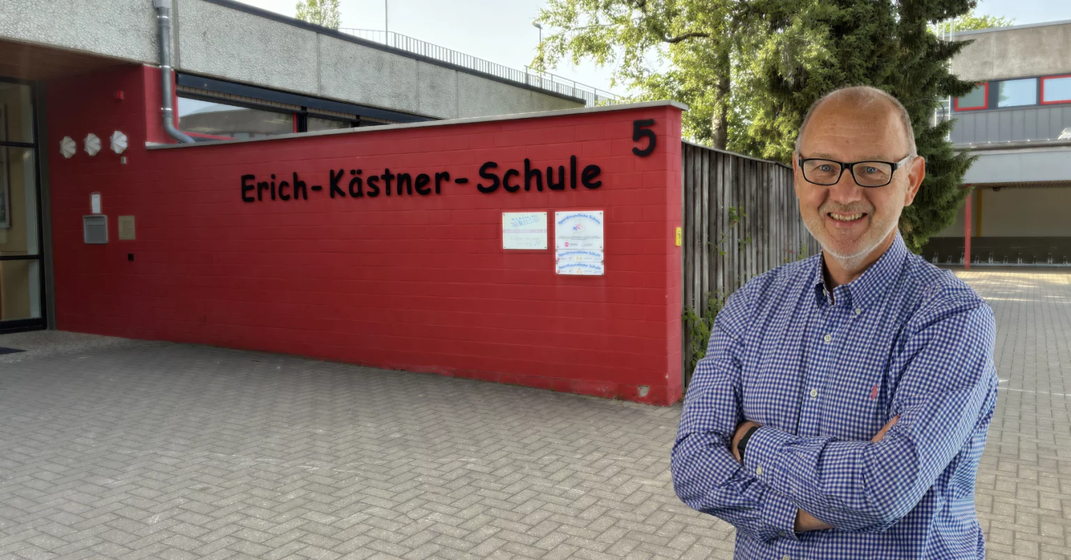 Jens Schulpolitik